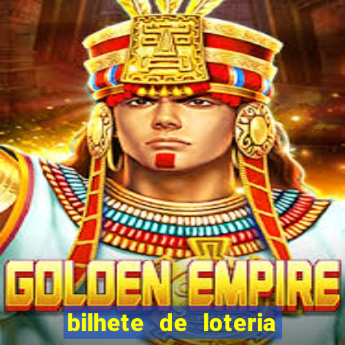 bilhete de loteria filme completo dublado